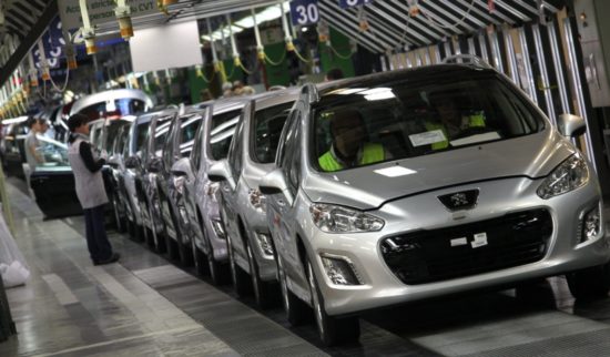 Η Peugeot ξαναμπαίνει στην αγορά των ΗΠΑ