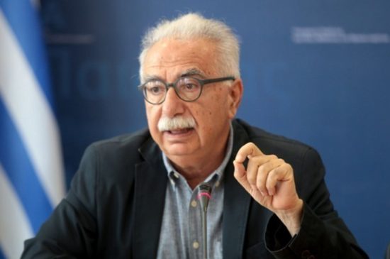 Επιστήμονες: Τα προγράμματα σπουδών του Παιδείας είναι η ιδανική συνταγή για να νιώσουν τα παιδιά αποτυχημένα