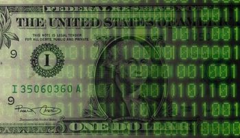 Το ΔΝΤ προμηνύει το τέλος των μετρητών;