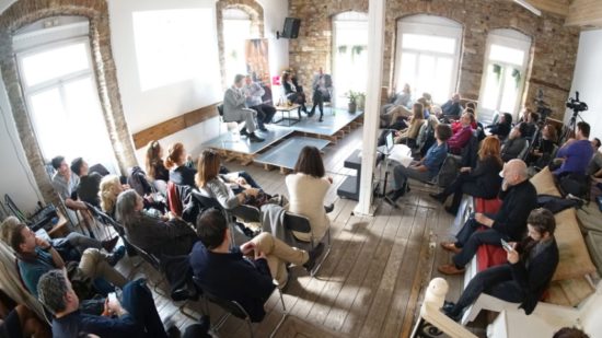 Convergences Greece Forum – Συγκλίσεις: Το forum που στοχεύει σε μία Ελλάδα «γεμάτη μηδενικά»