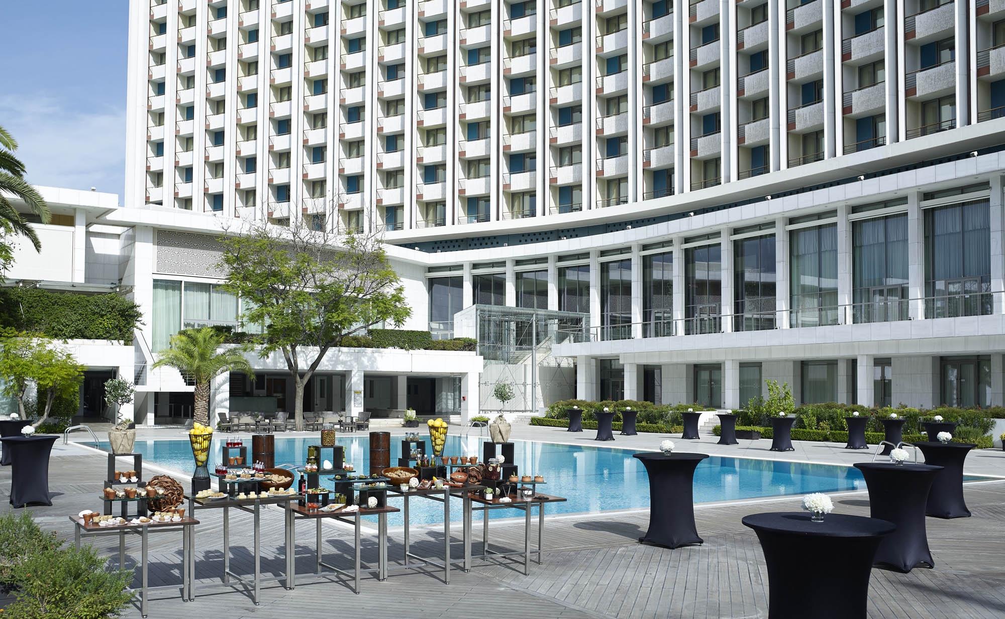 Οι Τούρκοι πούλησαν ψηλότερα απ’ ό,τι αγόρασαν το Ηilton