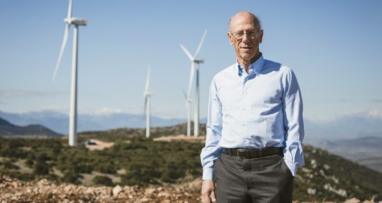 Οι μεγάλες μπίζνες του Πάρη Μουράτογλου στην Ελλάδα