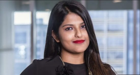 Πώς μια 27χρονη έχτισε μια startup αξίας 1 δισ. δολαρίων