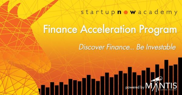 Έρχεται το StartupNow Academy!