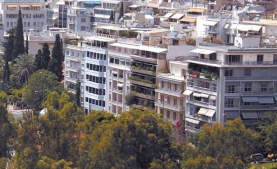 Συμβιβασμός στις 120-140 χιλιάδες ευρώ για την προστασία της πρώτης κατοικίας