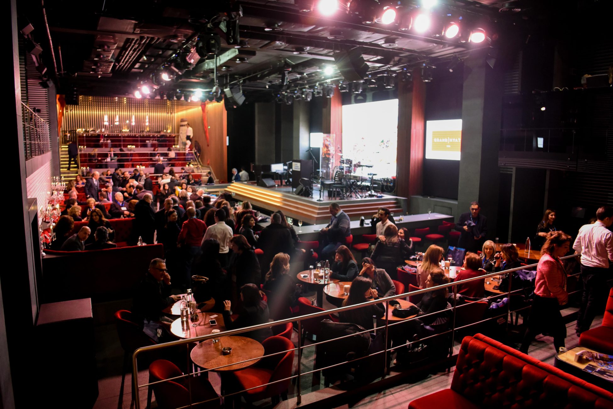 Πραγματοποιήθηκε το 4ο Greek Tourism Workshop στον Λίβανο