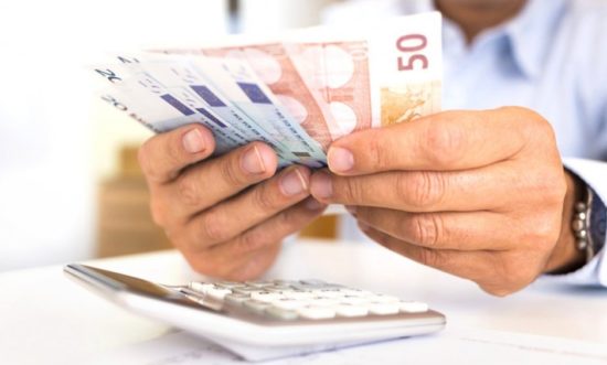 Πετρόπουλος: Με γενναίο «κούρεμα» έως 70% η ρύθμιση για οφειλές στα Ταμεία