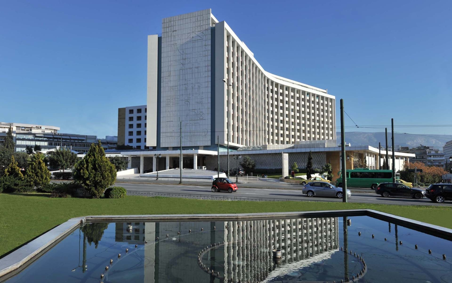 Χίλτον: «Αντίο» από την τουρκική Dogus – Στην TEMEΣ το 51%