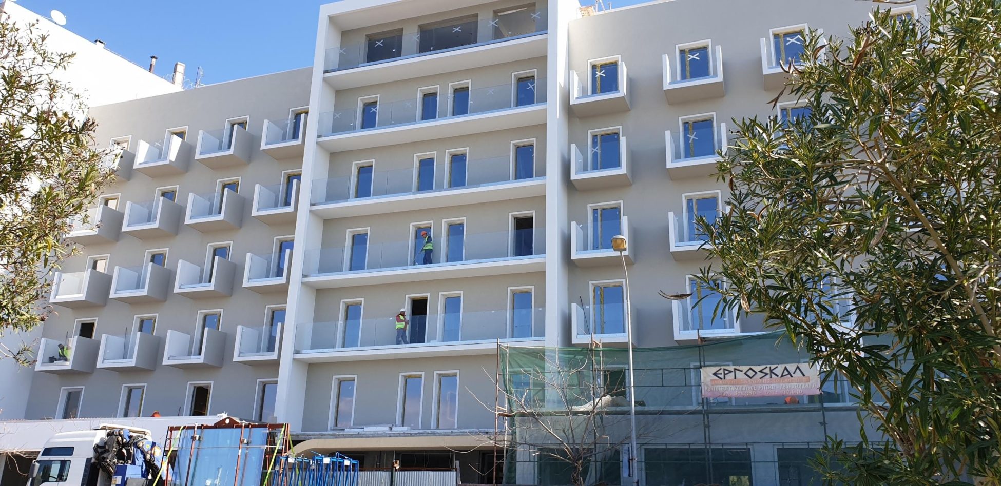 Εθνική Πανγαία ΑΕΕΑΠ: Μεγαλώνει το χαρτοφυλάκιο των ξενοδοχείων