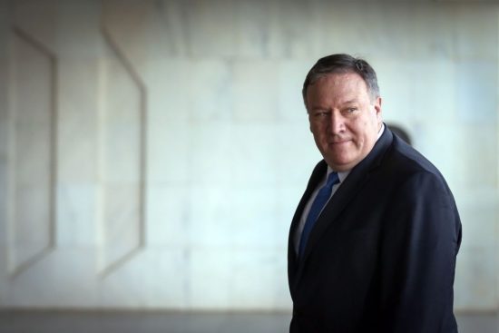 Η επίσκεψη Πομπέο στην Ουγγαρία, φέρνει ακόμα πιο κοντά τους Τραμπ και Όρμπαν