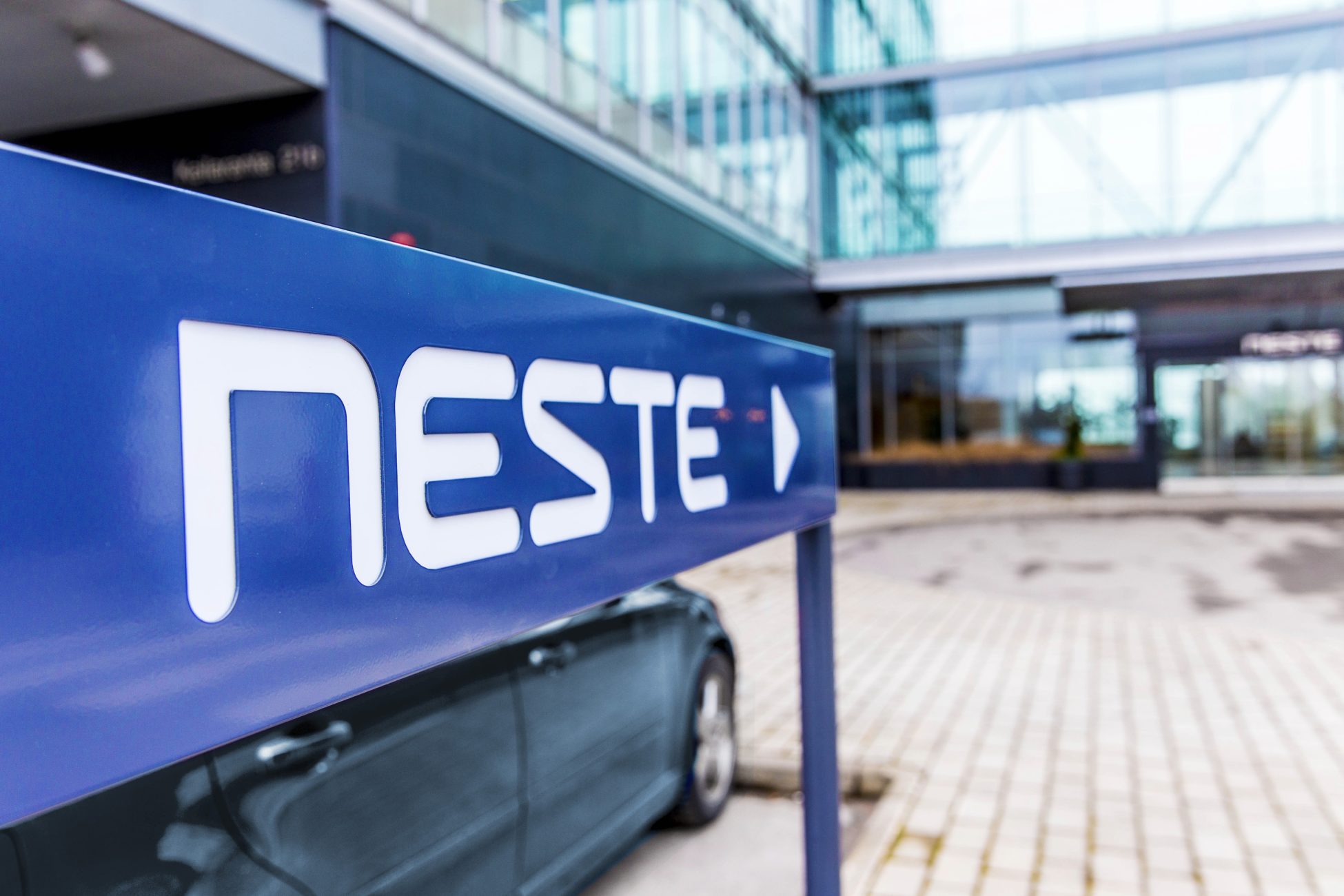 Neste: Ισχυρές επιδόσεις το 2018 – Πρόταση για αύξηση 34% στο μέρισμα