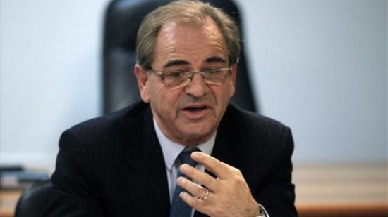 Γκότσης: Δεν υπάρχει θέμα ανακεφαλαιοποίησης τραπεζών