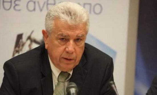 Παναγιωτάκης (ΔΕΗ): Αυτό είναι το εύλογο τίμημα για τις μονάδες σε Φλώρινα και Μεγαλόπολη