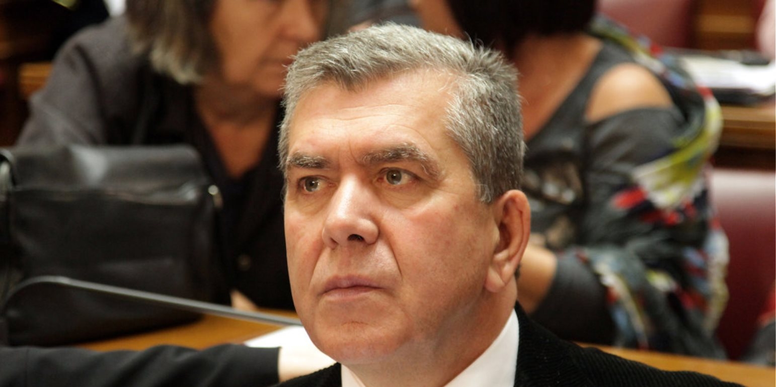 Μητρόπουλος: Η εισηγήτρια – δικαστής του ΣτΕ ζήτησε να δοθούν τα «κομμένα» δώρα