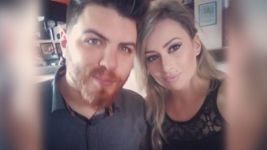 Γέννησε την κόρη της στην Εντατική λόγω γρίπης