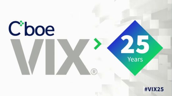 Βουτιά του δείκτη φόβου της Wall Street κάτω από τον ιστορικό μέσο