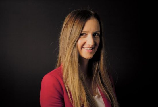 Παπαστράτος: Η Σοφία Γκουζιώτη νέα Γενική Διευθύντρια Ψηφιακών Μέσων