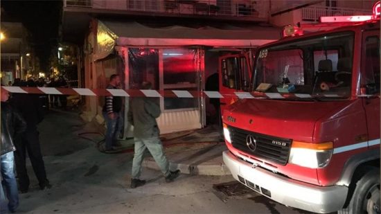 Καλαμάτα: Βαρύ πένθος για την τραγωδία στην ταβέρνα – Πώς γλίτωσαν οι πελάτες
