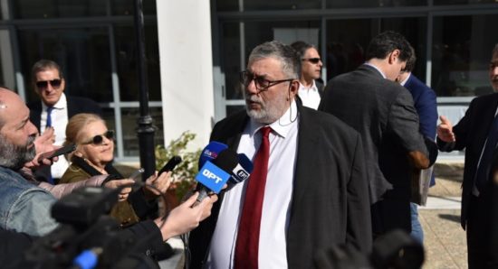 Ζαφειρόπουλος (ΕΛΠΕ): Σημαντικά οφέλη από την αξιοποίηση υδρογονανθράκων