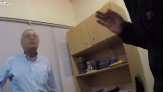 Ο Ρουβίκωνας «ξαναχτυπά» μετά την επίθεση στον γιατρό: «Θα πάμε σε όλους»!