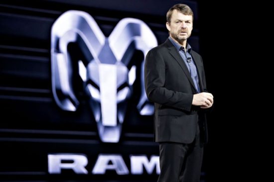 Απογοητευτικές οι επιδόσεις της Fiat στη μετα-Μαρτσιόνι εποχή