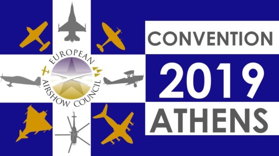 Για πρώτη φορά στην Ελλάδα το ευρωπαϊκό συνέδριο αεραθλητικών διοργανώσεων