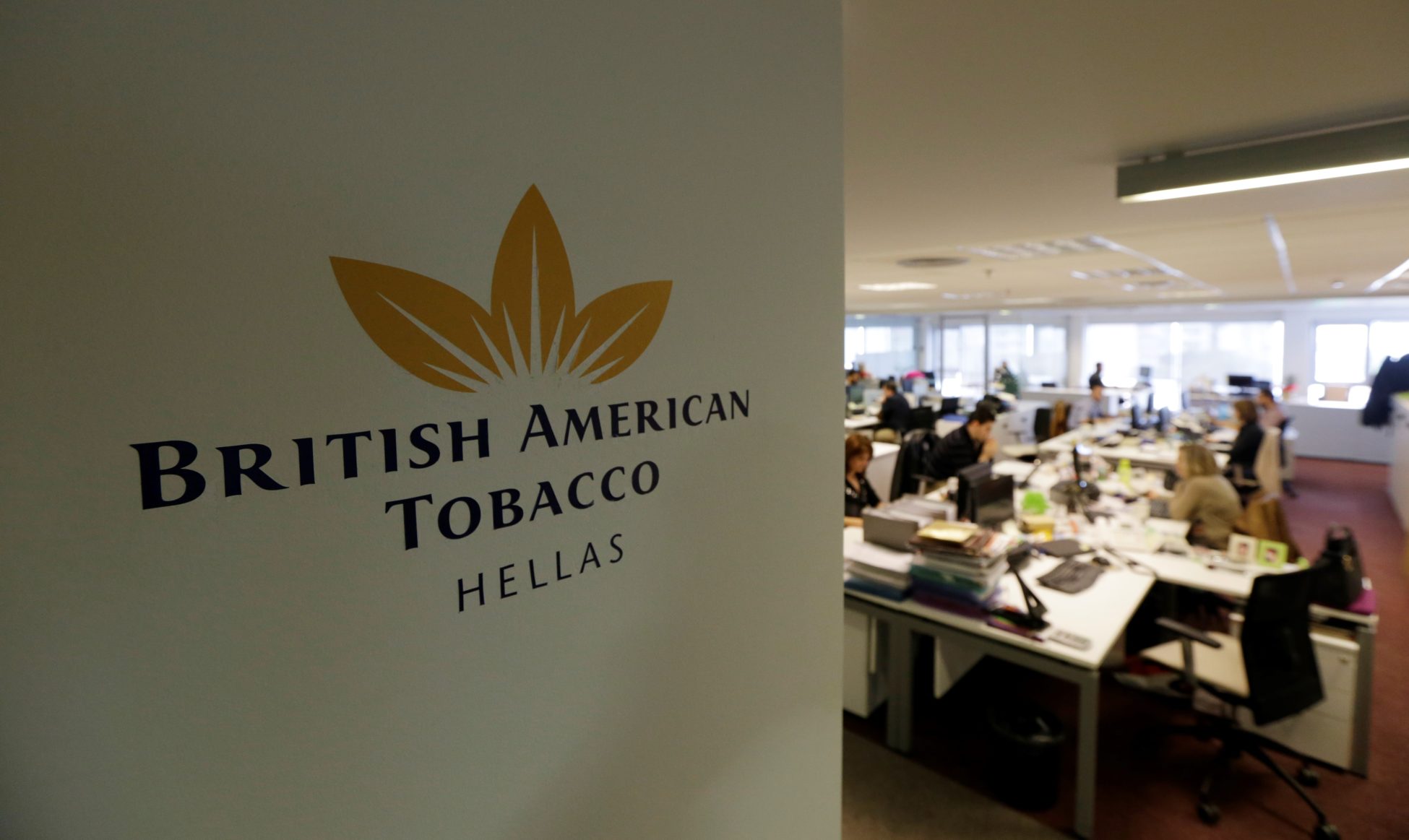 British American Tobacco Hellas: Στην κορυφή της απασχόλησης στην Ελλάδα το 2019