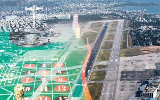 Ελληνικό: Στις 22 Απριλίου οι προσφορές για το καζίνο – Οι όροι