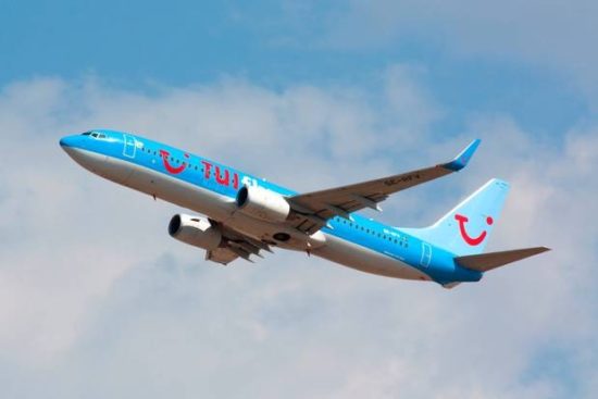 TUI: Πλήγμα από το ζεστό καλοκαίρι της Β. Ευρώπης με διεύρυνση των ζημιών