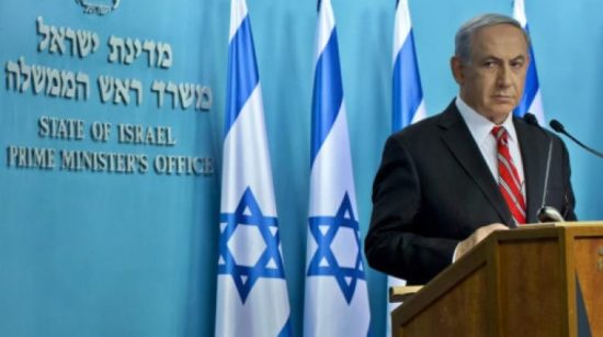 Νετανιάχου: Κυνήγι μαγισσών της αριστεράς η ενδεχόμενη δίωξη