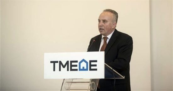 Άνω του 65% η χρήση των ηλεκτρονικών υπηρεσιών από τους μηχανικούς