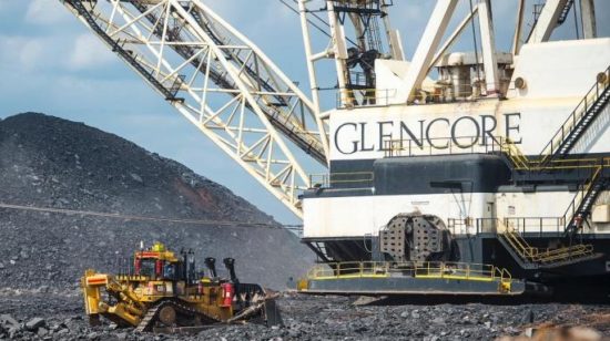 Glencore: Αύξηση κερδών το 2018 – Ανακοίνωσε πρόγραμμα επαναγοράς μετοχών $3 δισ.