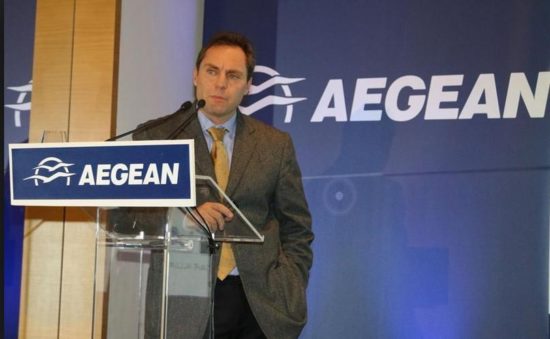 Αegean Airlines: Προχωρά στην έκδοση ομολόγου 200 εκατ. ευρώ