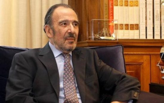 Ανδρέας Μαρτίνης: Καταδίκη 7 χρόνων με αναστολή για τα δωρεάν νοσήλια στο «Ερρίκος Ντυνάν»