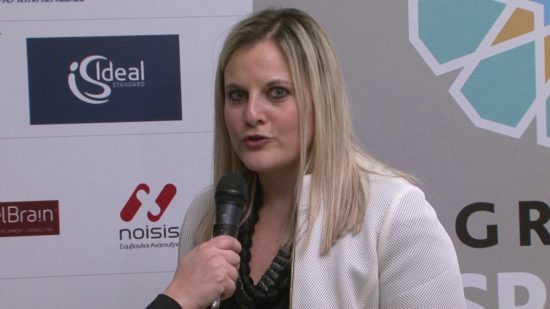 Παραιτήθηκε η γενική Γραμματέας Τουρισμού