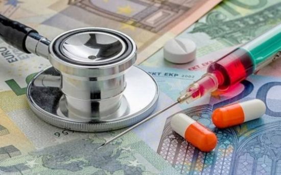 Αύξηση κρατικής δαπάνης ζητούν οι φαρμακευτικές – Κίνδυνος απόσυρσης σκευασμάτων
