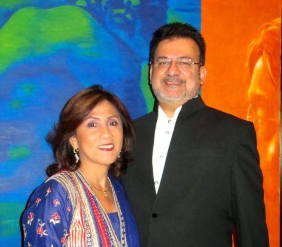 Ταϊζούν Χορακιγουάλα: Οι business του Ινδού μεγιστάνα στην Ελλάδα