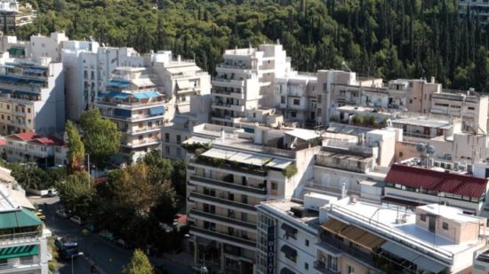 Αυτή είναι η οριστική συμφωνία κυβέρνησης – τραπεζών για την προστασία της α΄ κατοικίας