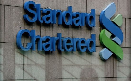 StanChart: Με περικοπές και αποεπενδύσεις το νέο στρατηγικό πλάνο ανάπτυξης