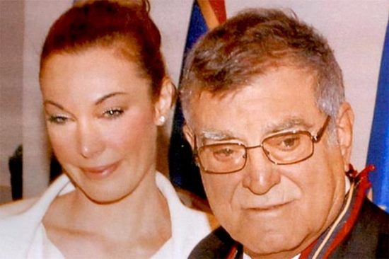 Θύματα ληστείας οι γονείς της Τατιάνας Στεφανίδου