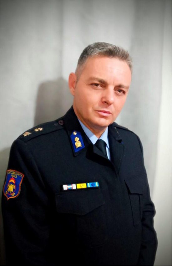 Τραγωδία στο Μάτι: Υπάρχουν και αυτοί οι αξιωματικοί