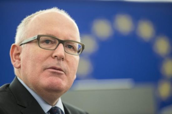 Οι Ευρωπαίοι Σοσιαλδημοκράτες κλείνουν την πόρτα στη συνεργασία με το ΕΛΚ