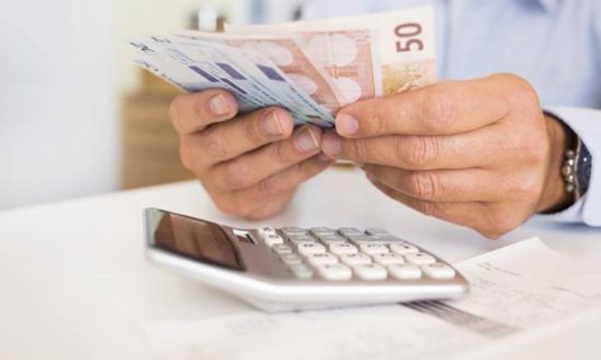 Νέες αναδρομικές αξιώσεις έως 24.000 ευρώ στα ειδικά μισθολόγια