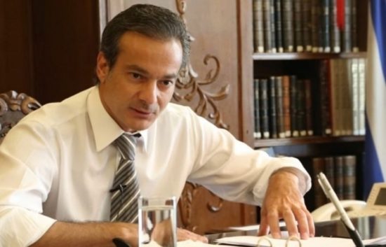 ΕΣΑ: Μηδενική ανοχή στην παραβατικότητα