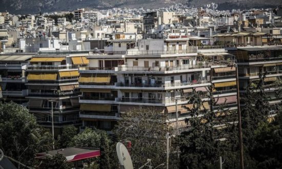 Περιμένουν το «ναι» των δανειστών για την προστασία της α’ κατοικίας