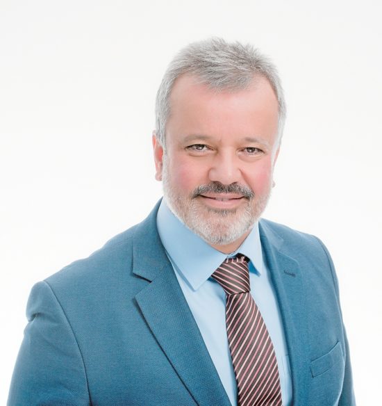 Μιχάλης Κασσιμιώτης (Hewlett Packard Hellas): Ο μάνατζερ που γύρισε από την Αφρική