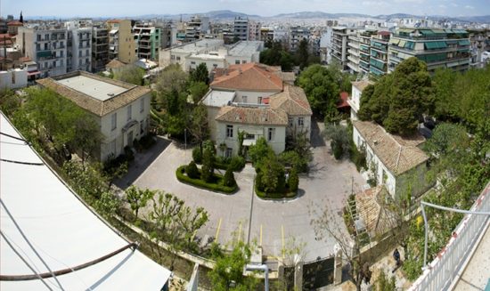 Στην εισαγγελία από τον δήμο Αθηναίων ο φάκελος καταγγελιών αδιαφανούς διαχείρισης για το Άσυλο Ανιάτων