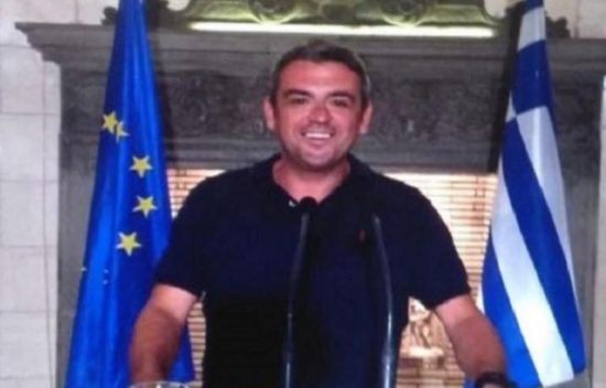 «Σιγήν ιχθύος» από Μαξίμου για τις αποκαλύψεις των λογαριασμών του Μανώλη Πετσίτη