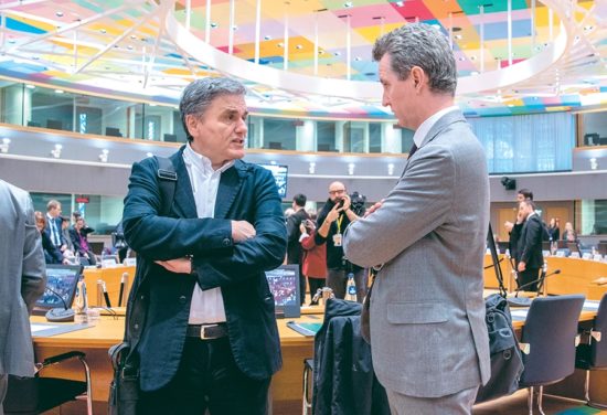 Α’ κατοικία: «Κουρεμένο» το πλαίσιο για την προστασία των δανειοληπτών