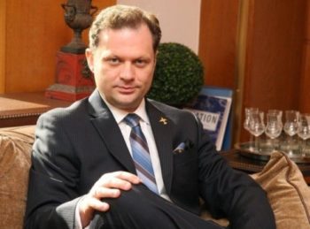 Ξενοκώστας: Στόχος του η αναγέννηση της ελληνικής ναυπηγικής βιομηχανίας